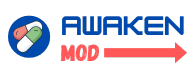 AWAKEN MOD LOGO