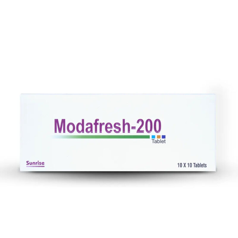 MODAFRESH 200mg