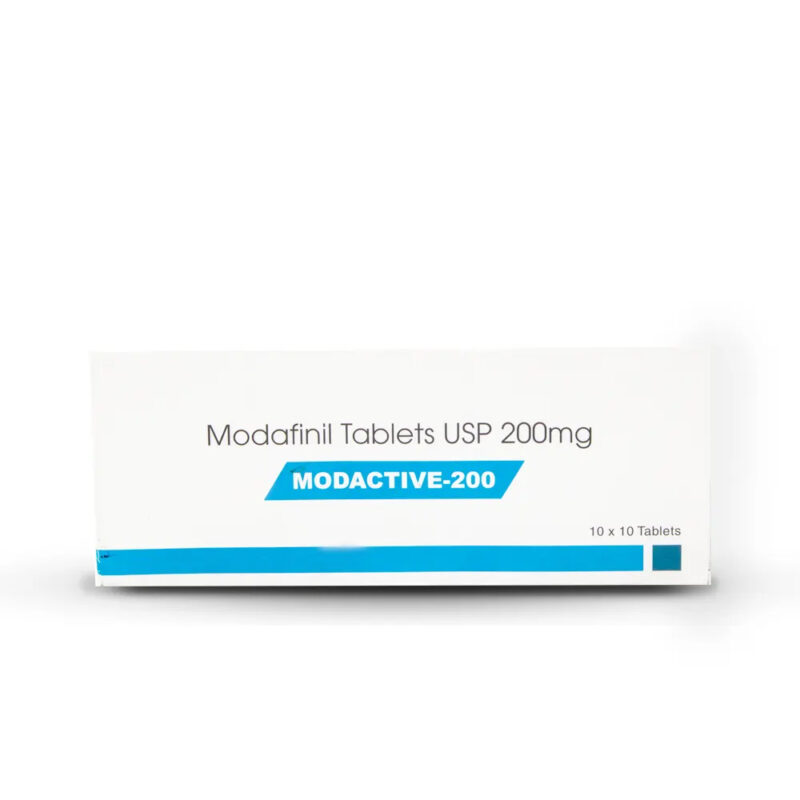 MODACTIVE 200mg